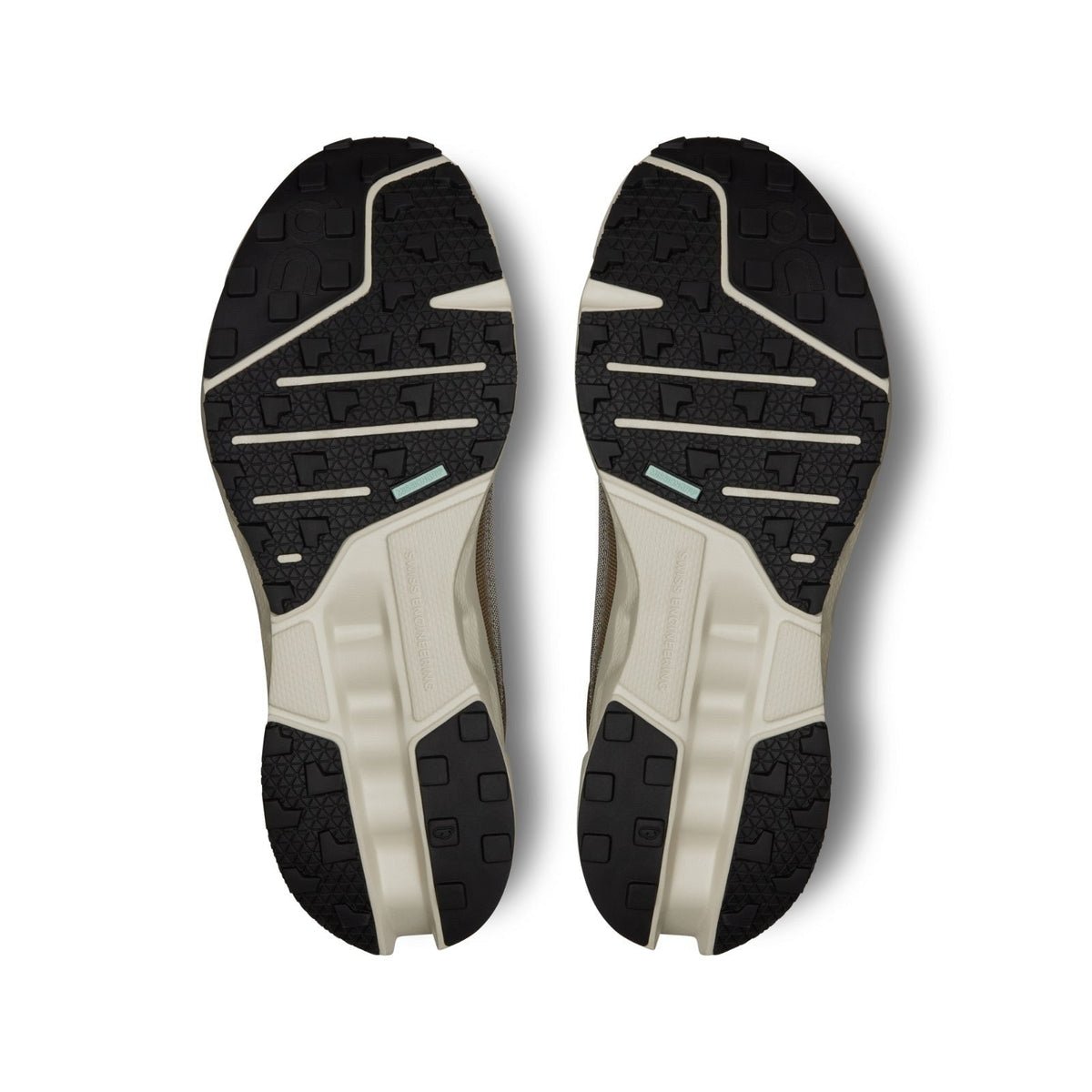 On Running Cloudsurfer Trail Running Shoe - Men's