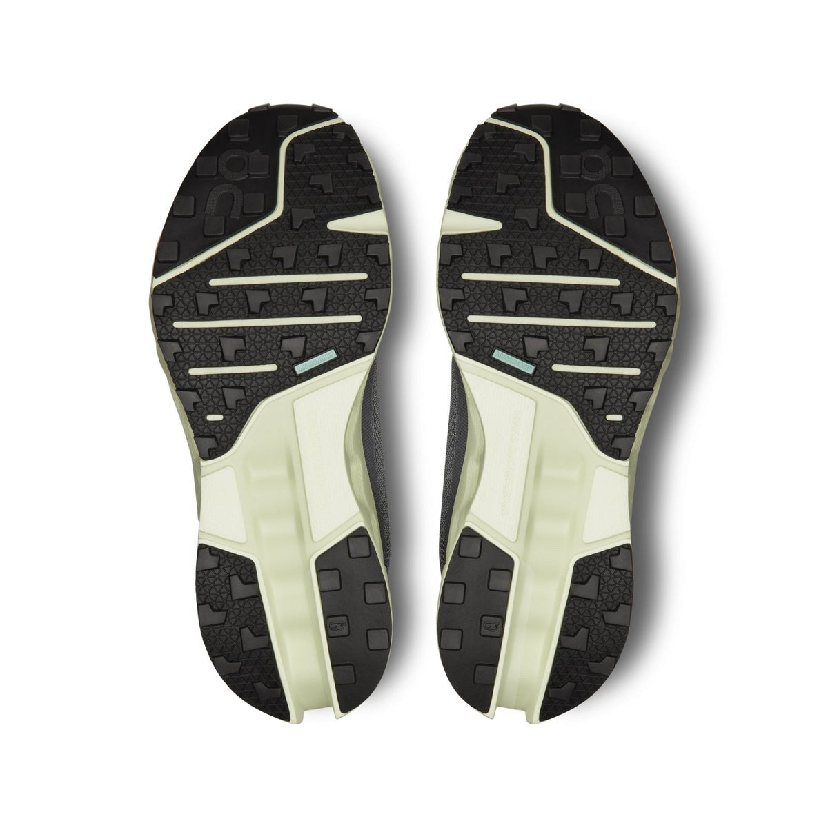 On Running Cloudsurfer Trail Running Shoe - Men's