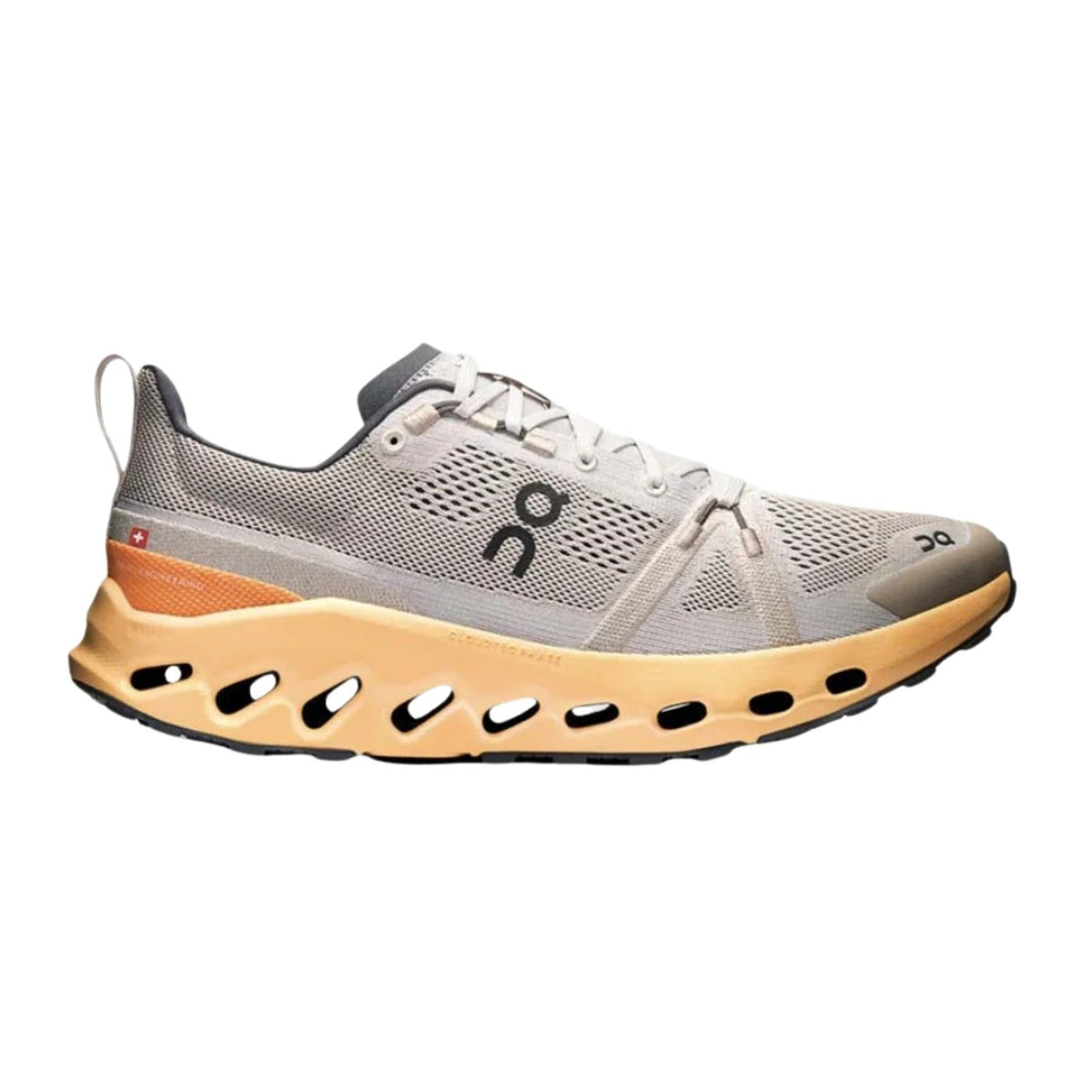 On Running Cloudsurfer Trail Running Shoe - Men's