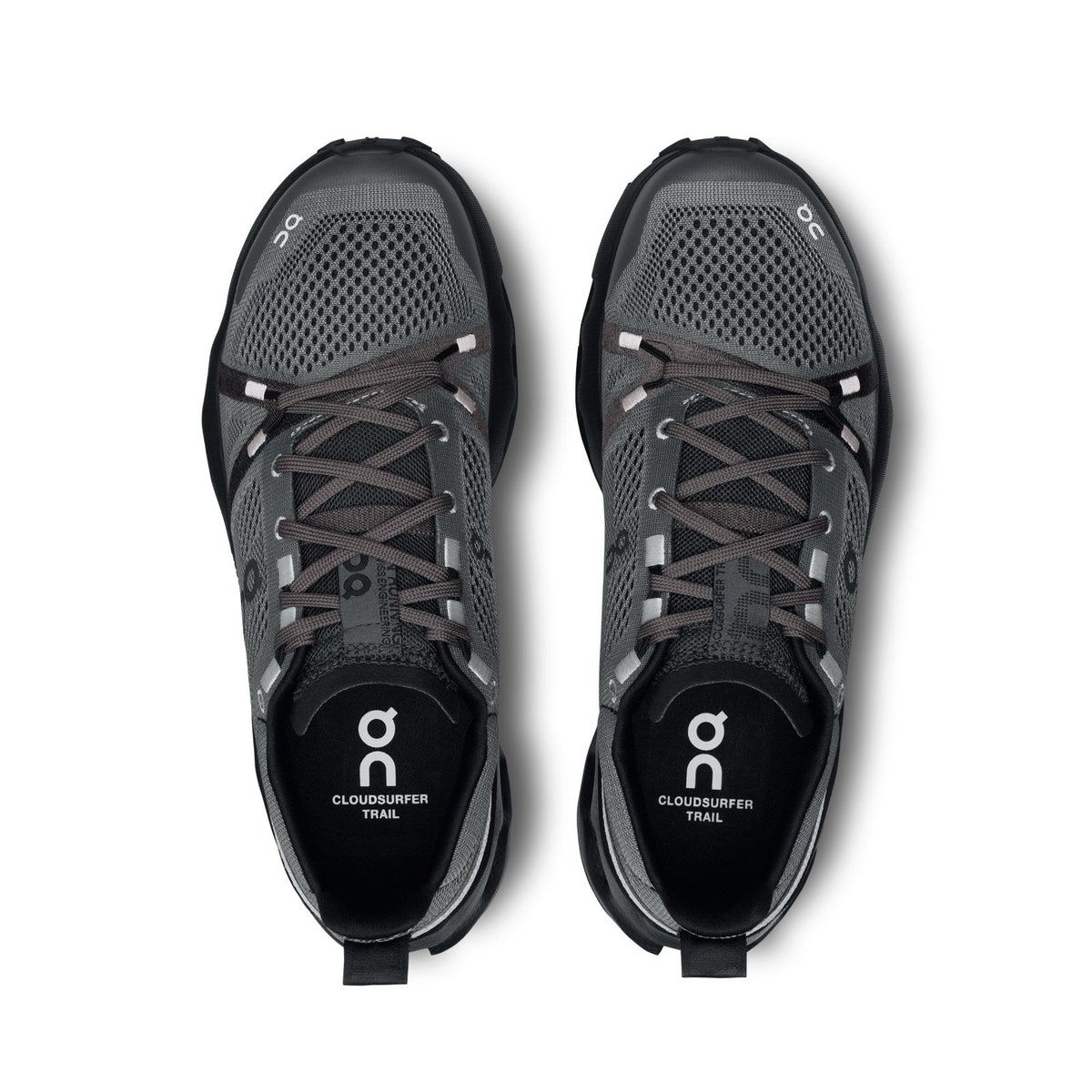 On Running Cloudsurfer Trail Shoe - Women's