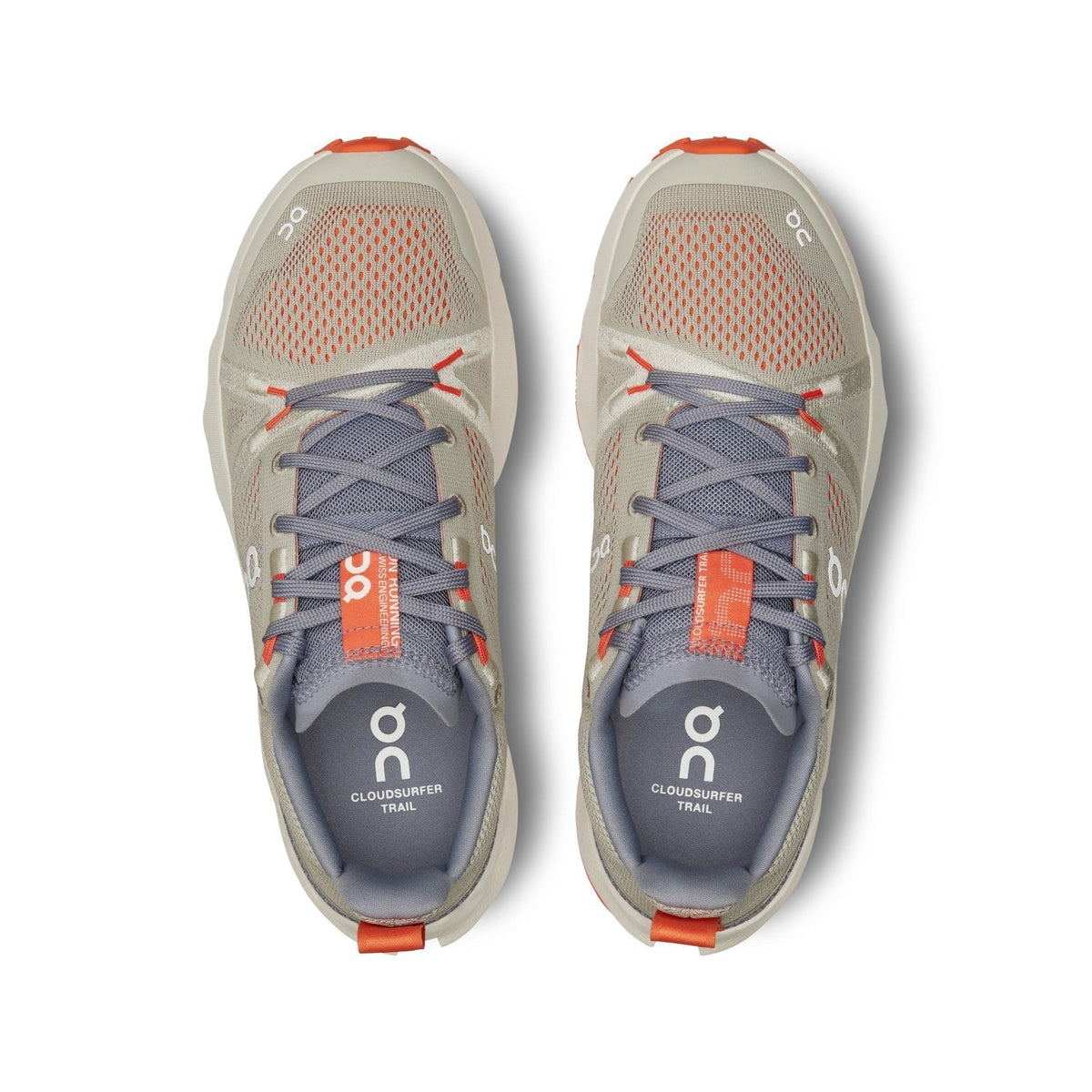 On Running Cloudsurfer Trail Shoe - Women's