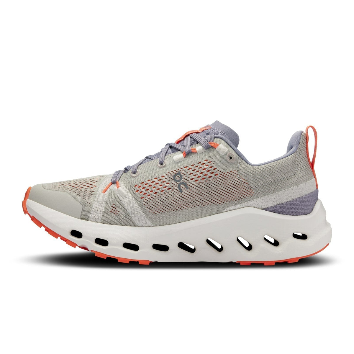 On Running Cloudsurfer Trail Shoe - Women's