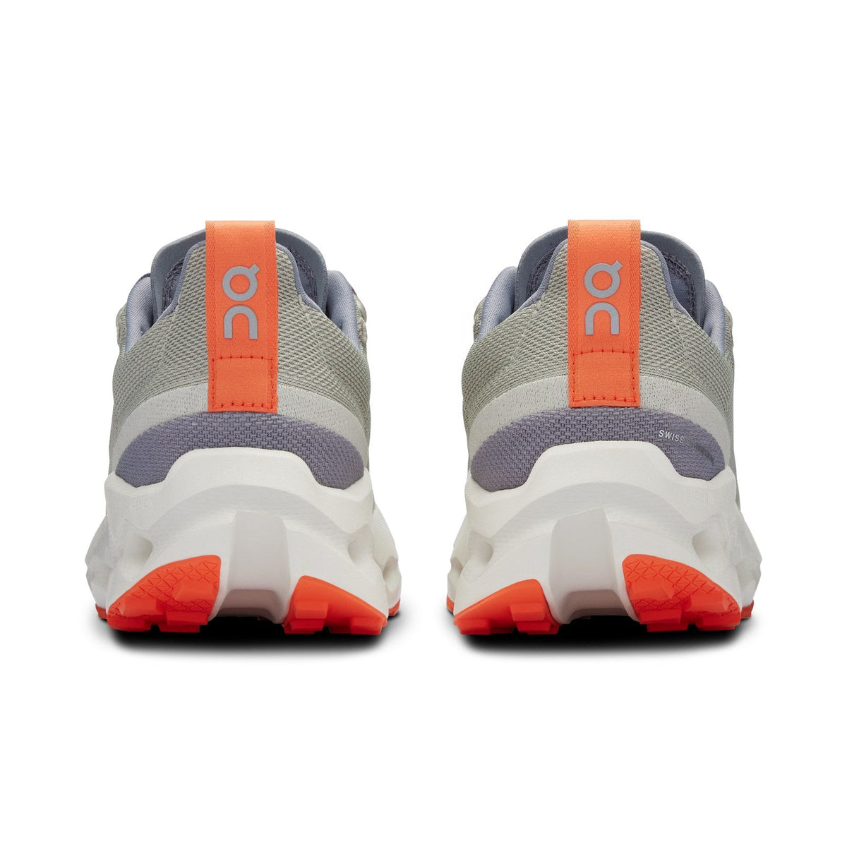 On Running Cloudsurfer Trail Shoe - Women's