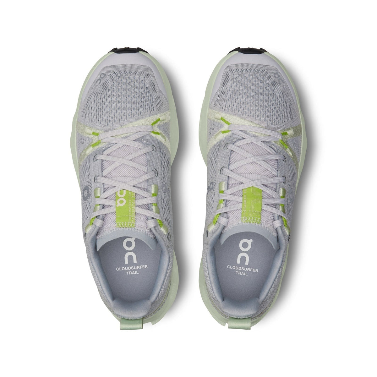 On Running Cloudsurfer Trail Shoe - Women's