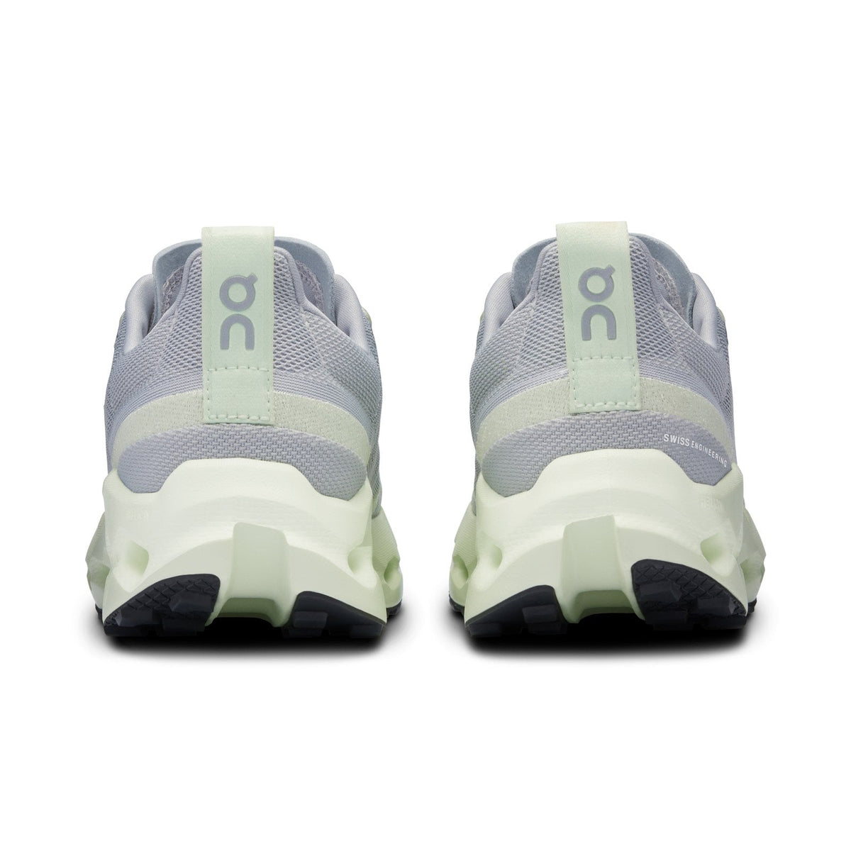 On Running Cloudsurfer Trail Shoe - Women's