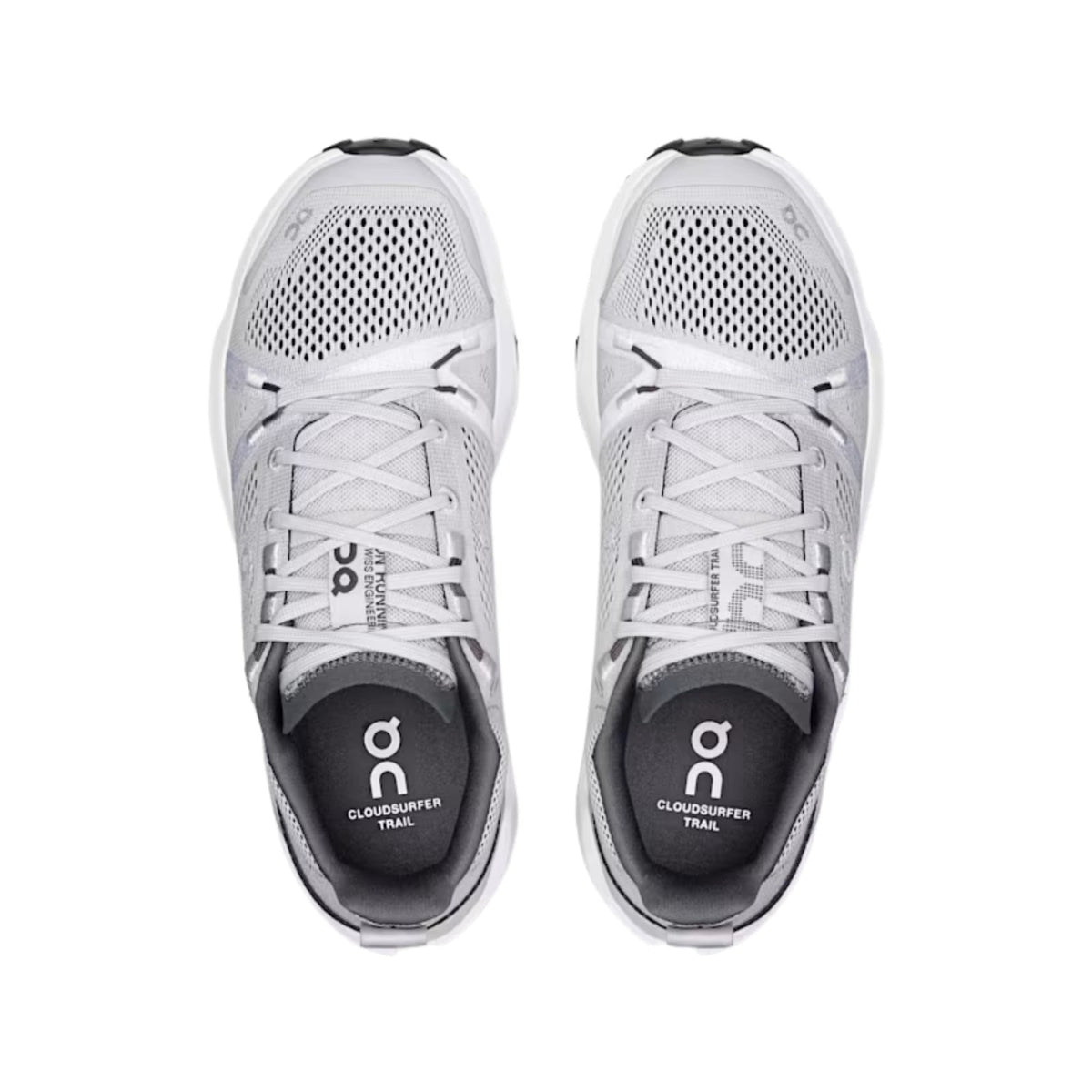 On Running Cloudsurfer Trail Shoe - Women's