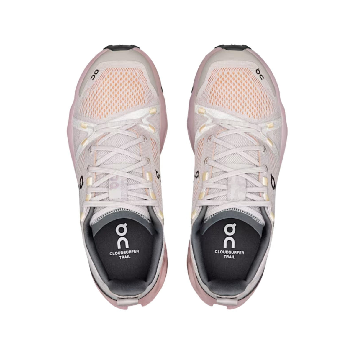 On Running Cloudsurfer Trail Shoe - Women's