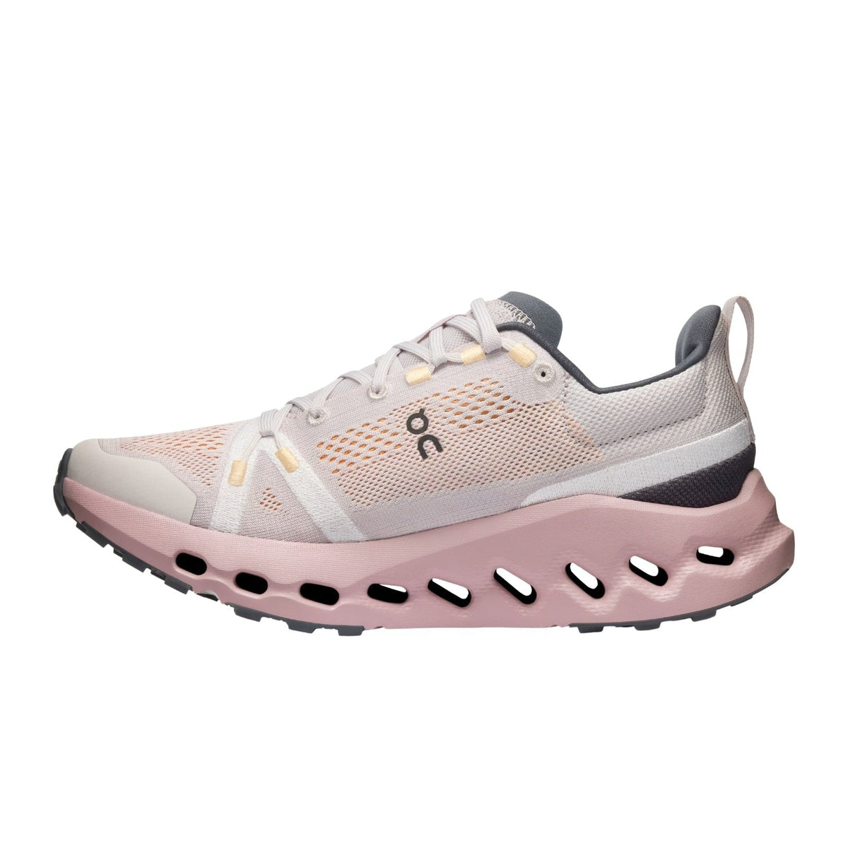 On Running Cloudsurfer Trail Shoe - Women's