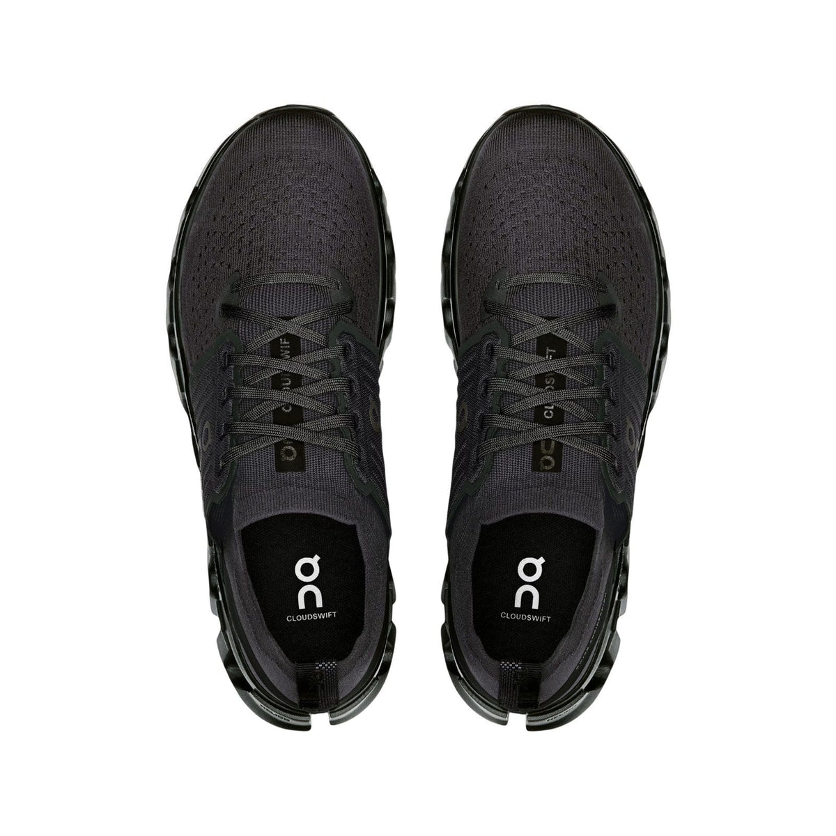 On Running Cloudswift 4 Running Shoe - Men's