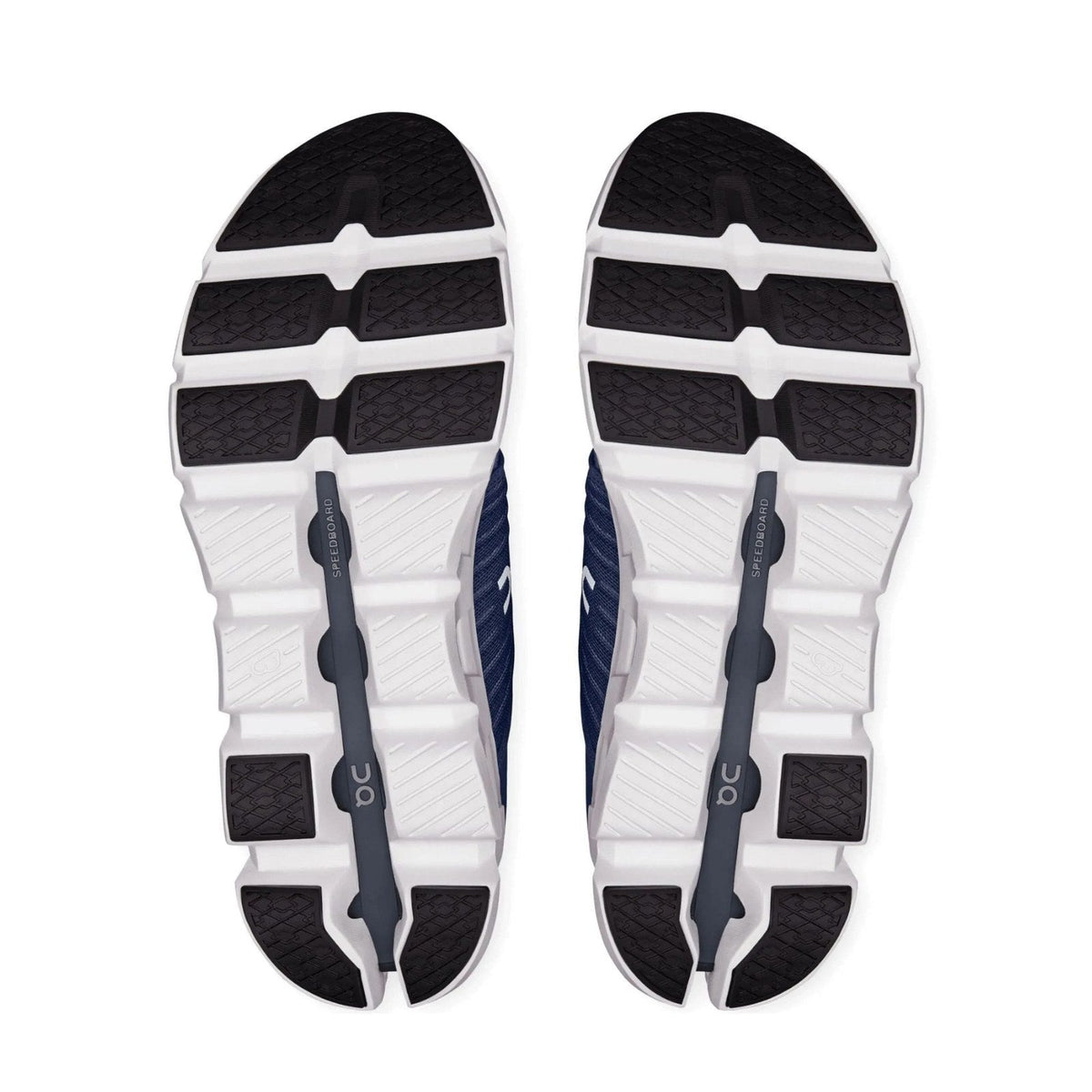 On Running Cloudswift 4 Running Shoe - Men's