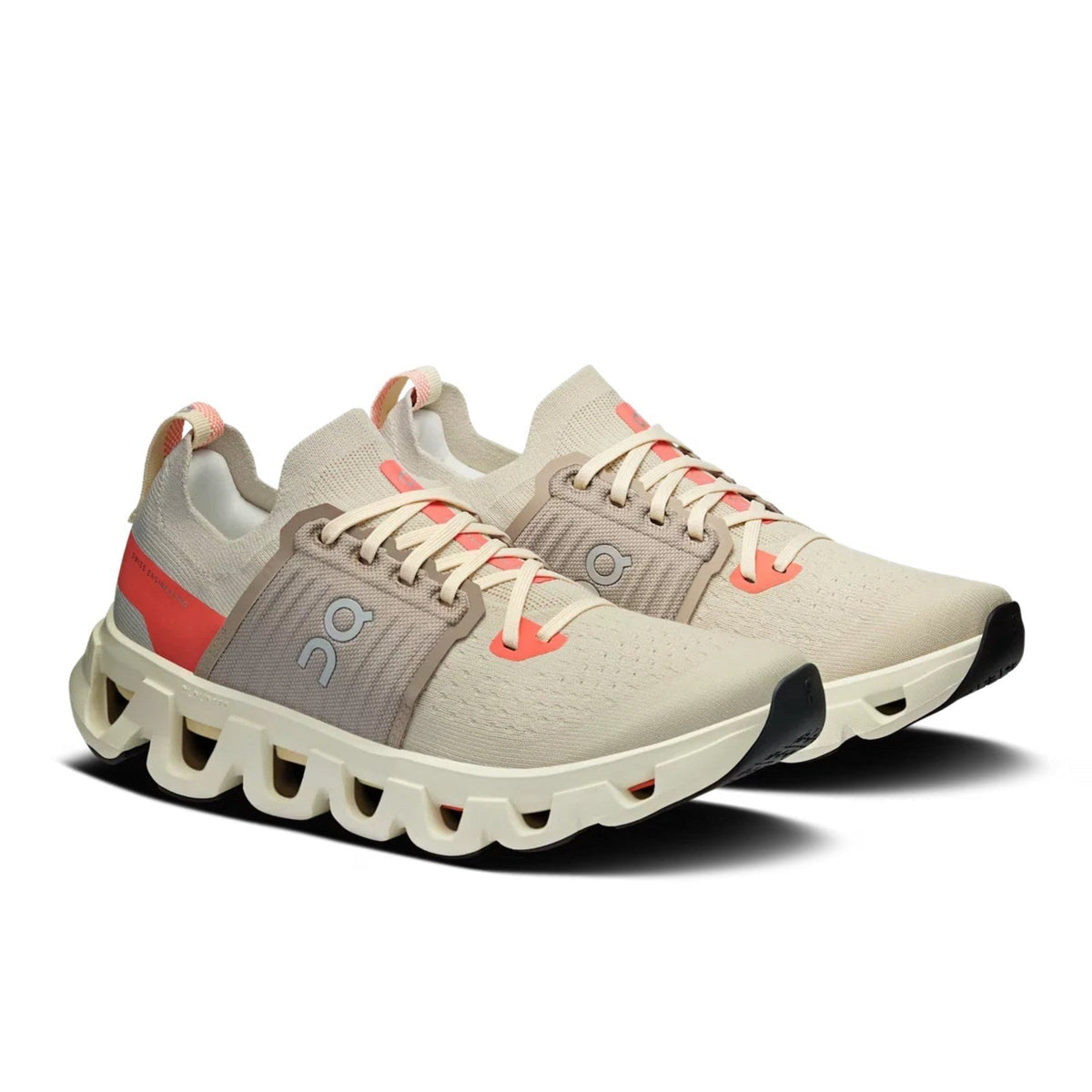 On Running Cloudswift 4 Running Shoe – Women's