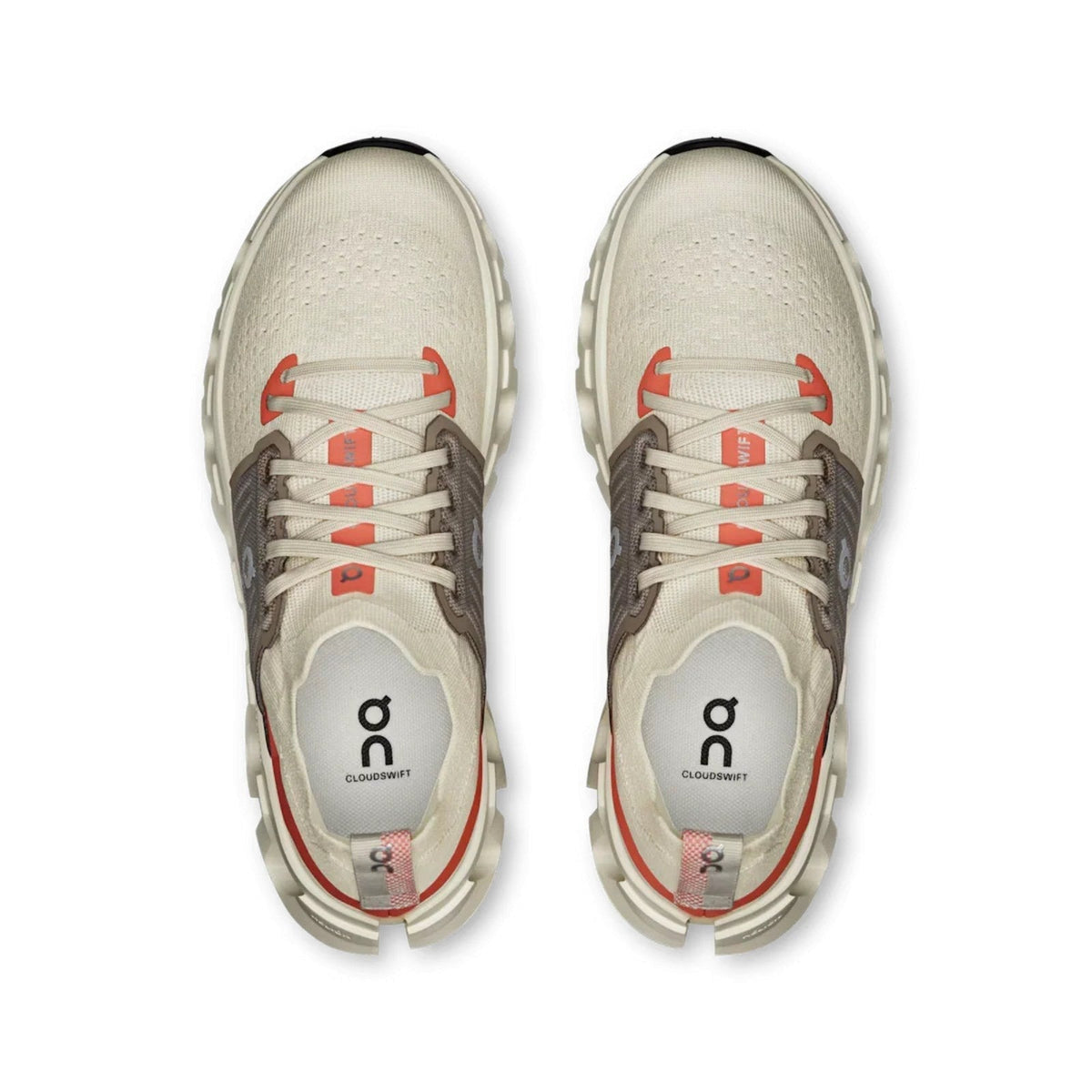 On Running Cloudswift 4 Running Shoe – Women's