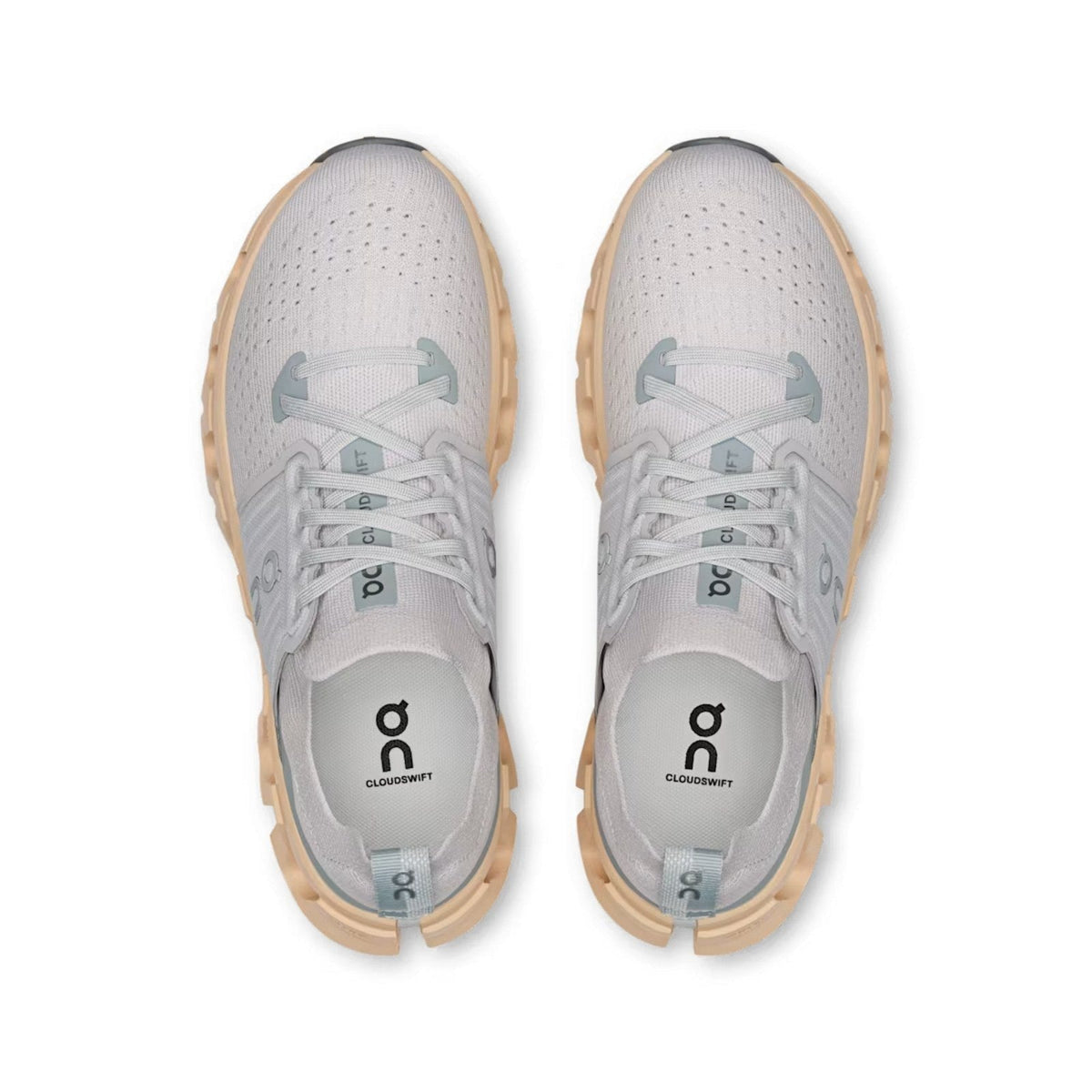 On Running Cloudswift 4 Running Shoe – Women's