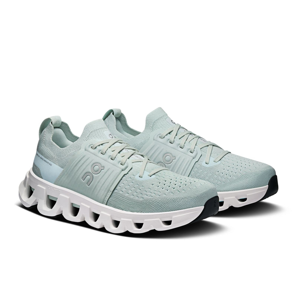 On Running Cloudswift 4 Running Shoe – Women's