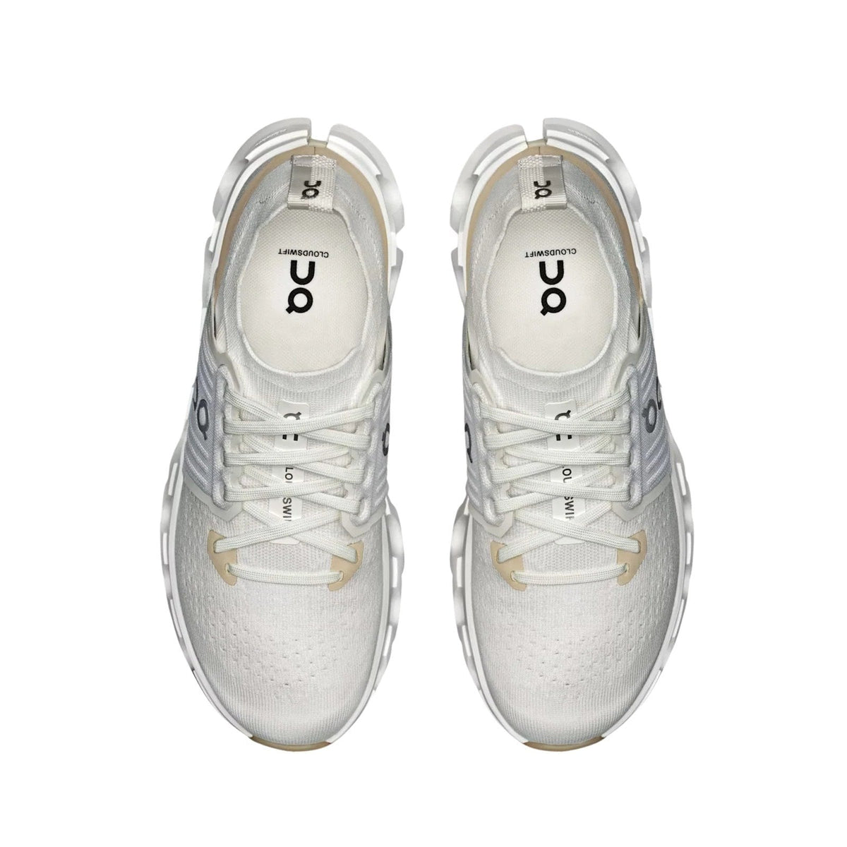 On Running Cloudswift 4 Running Shoe – Women's