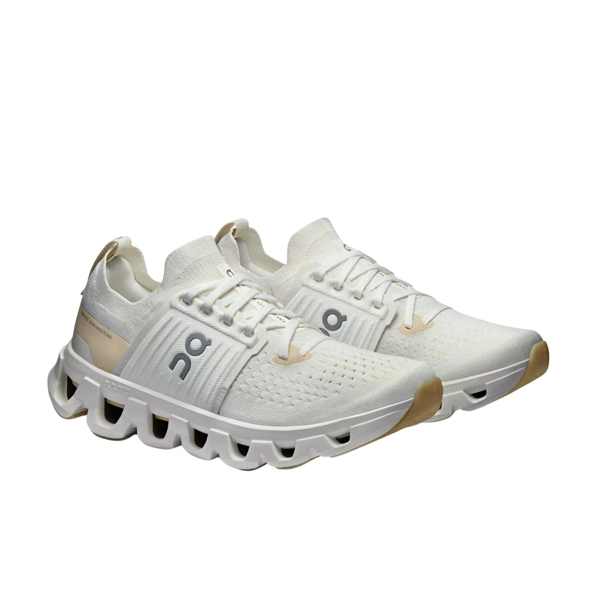 On Running Cloudswift 4 Running Shoe – Women's