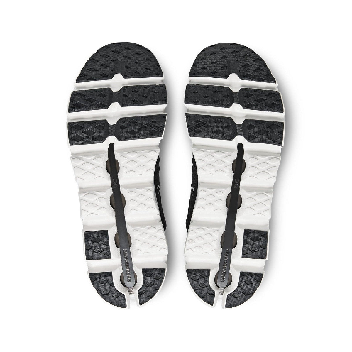 On Running Cloudswift Running Shoe – Men's