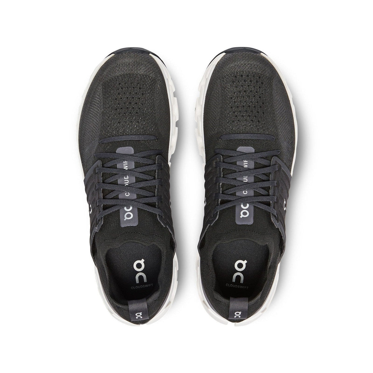 On Running Cloudswift Running Shoe – Men's
