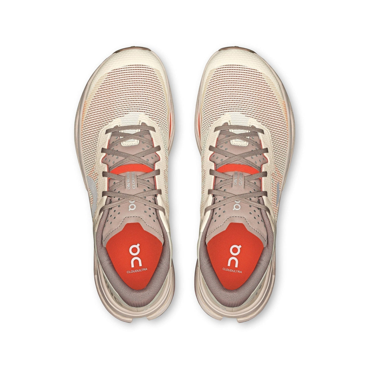 On Running Cloudultra 3 Running Shoe - Men's