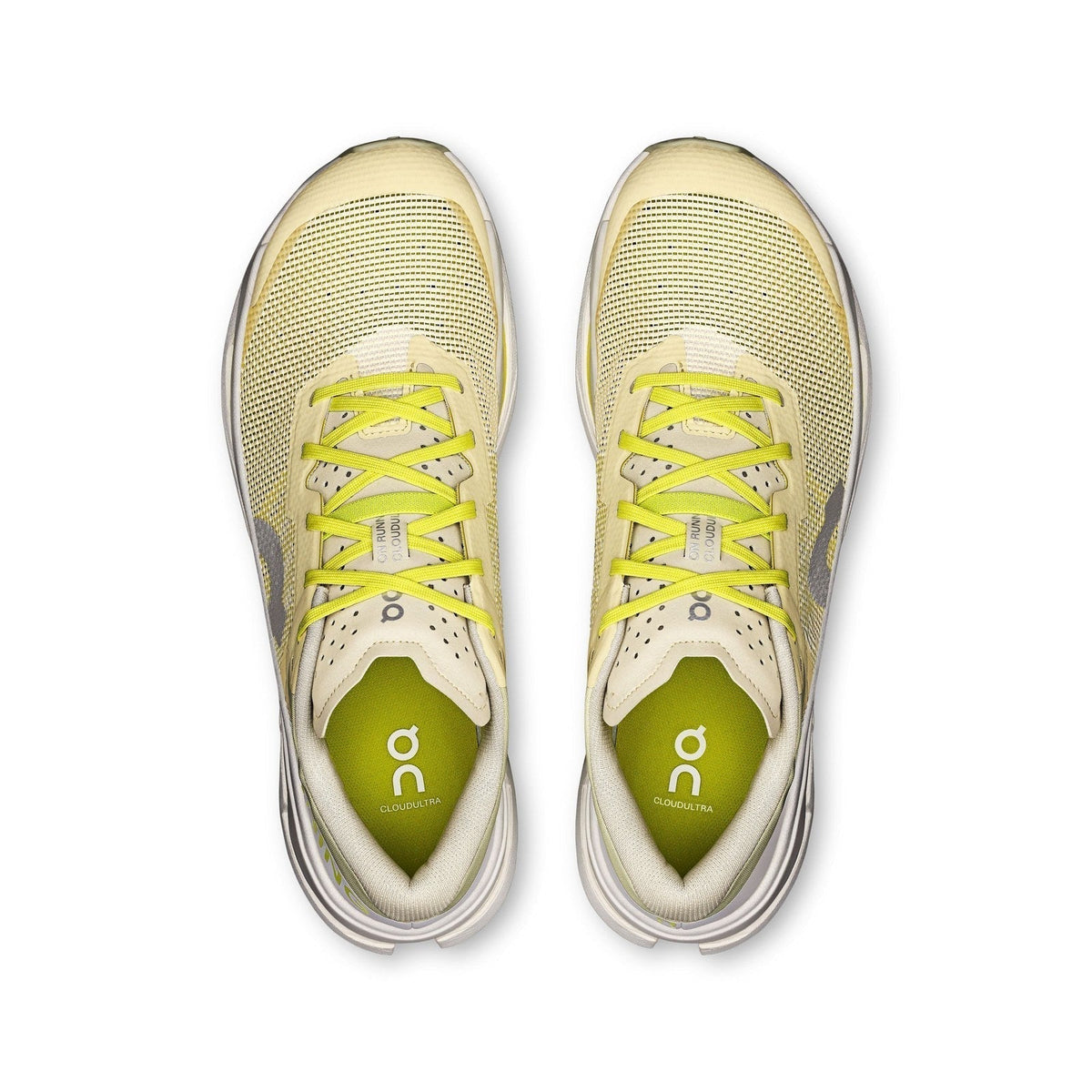 On Running Cloudultra 3 Running Shoe - Men's
