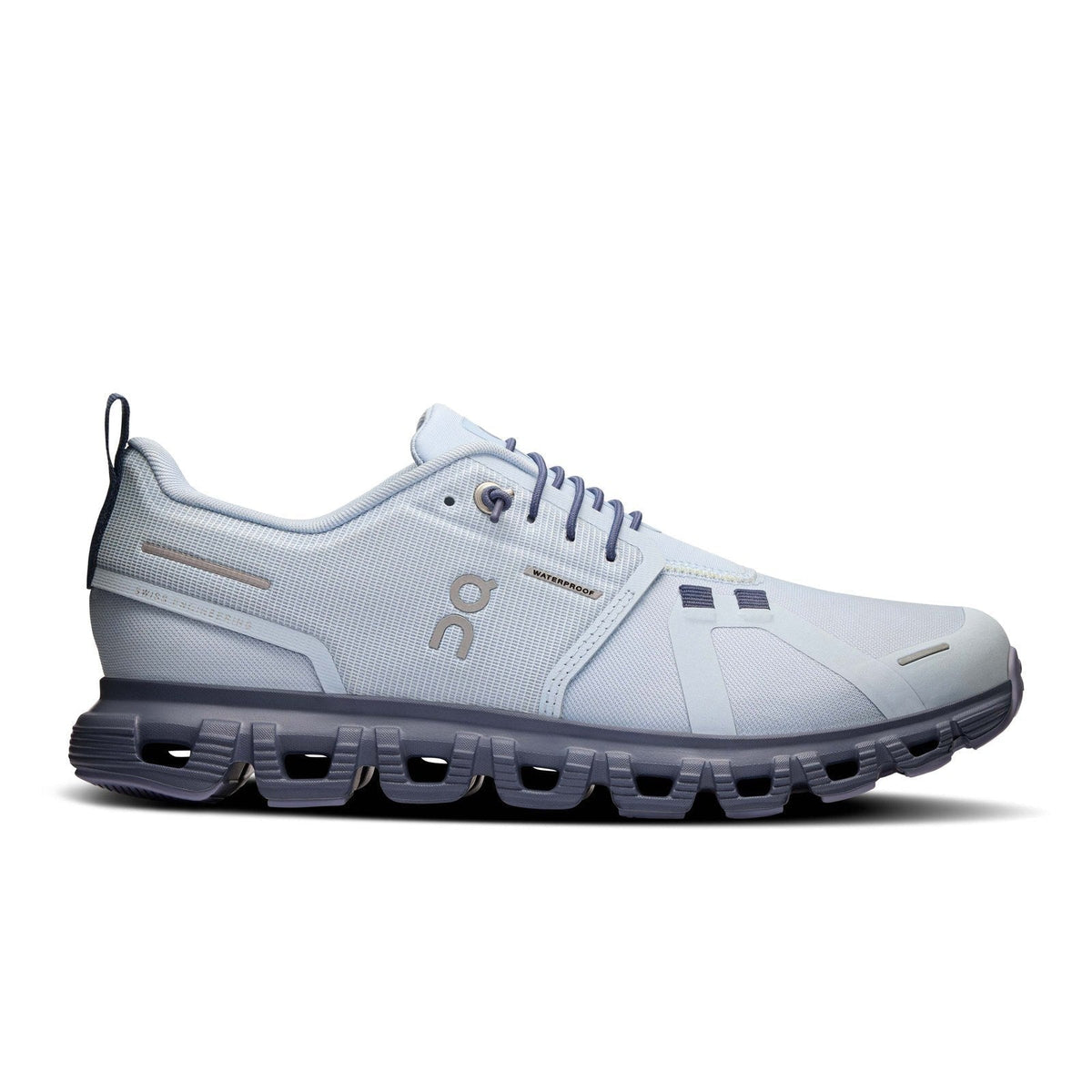 On Cloud 6 Waterproof Running Shoe – Women's