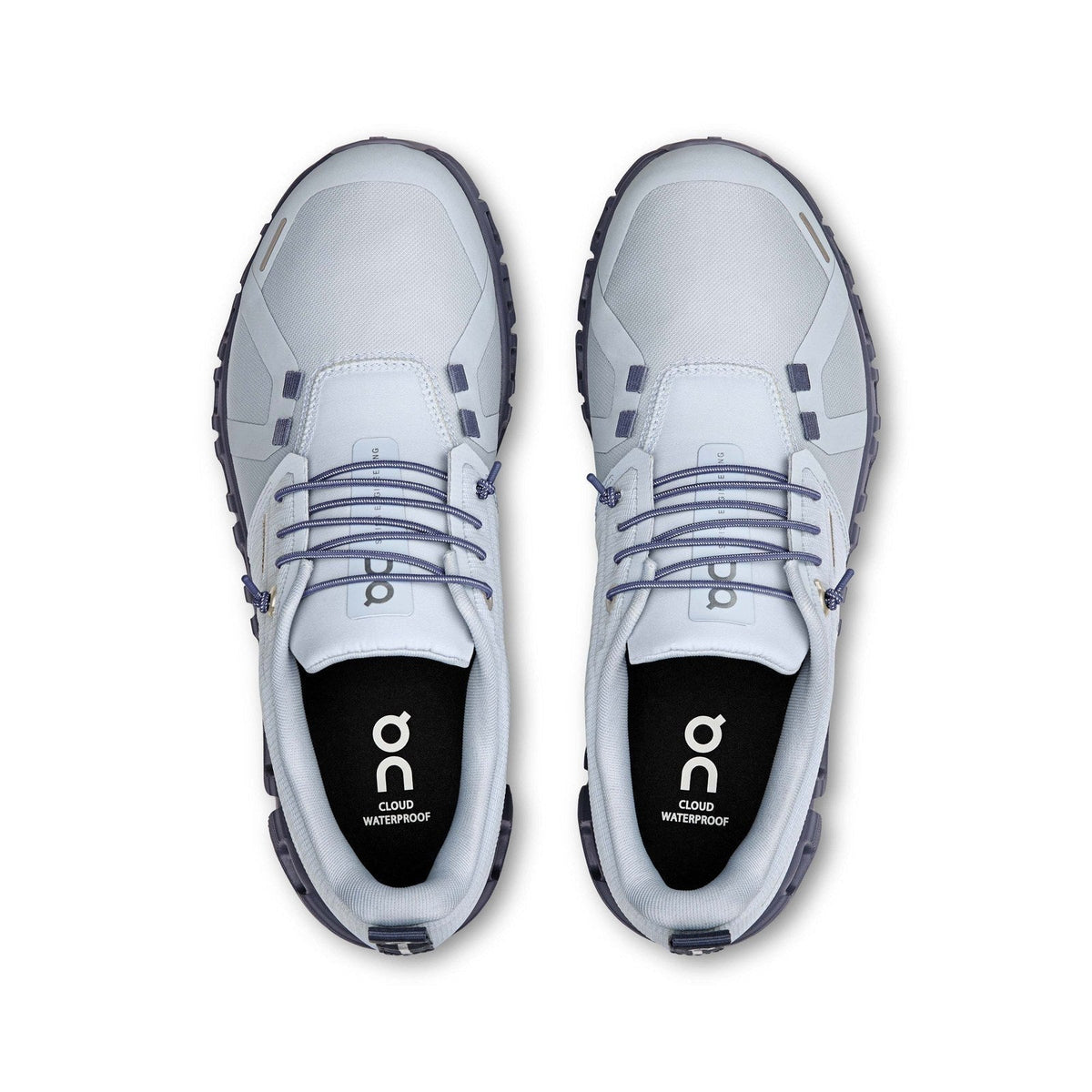 On Cloud 6 Waterproof Running Shoe – Women's
