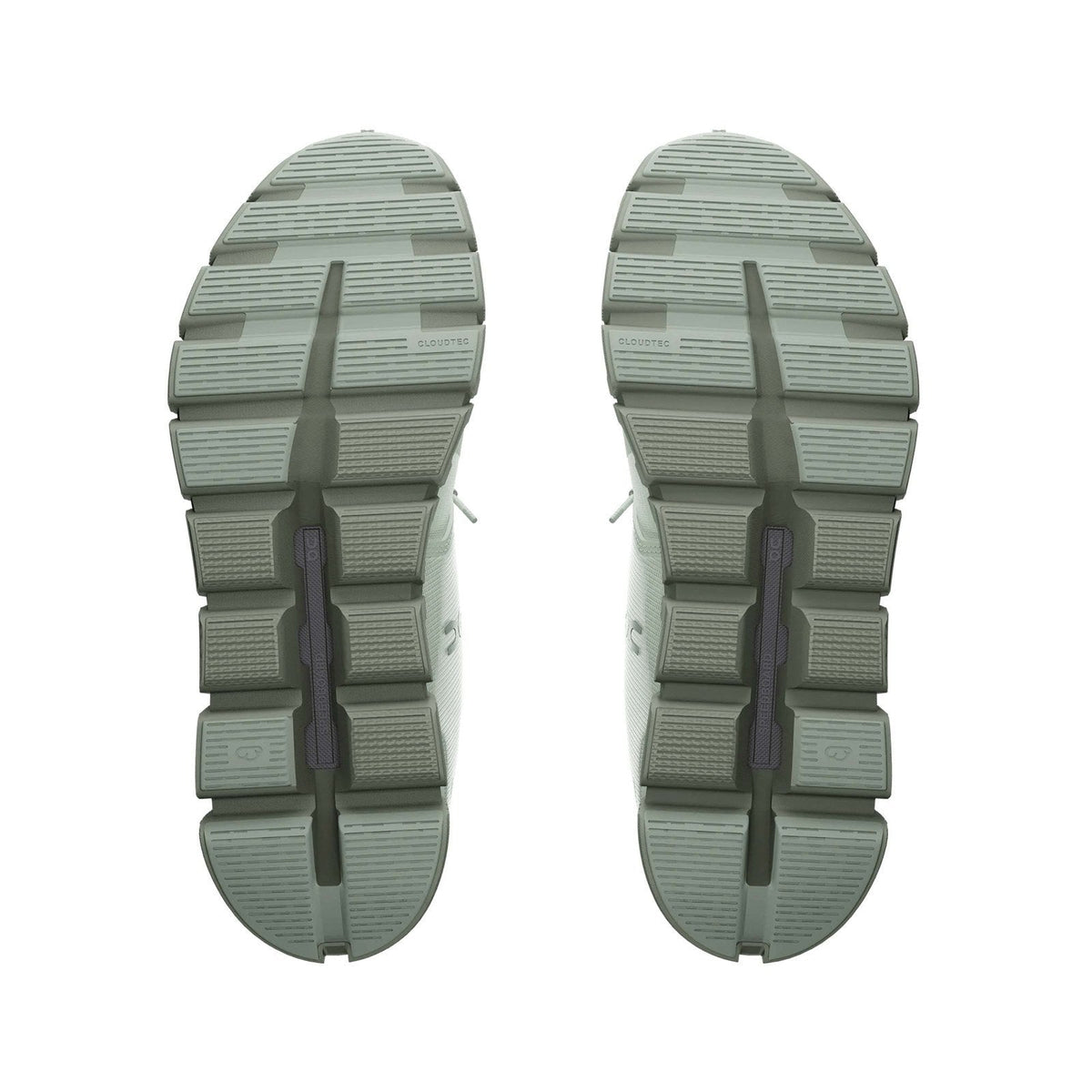 On Cloud 6 Waterproof Running Shoe – Women's