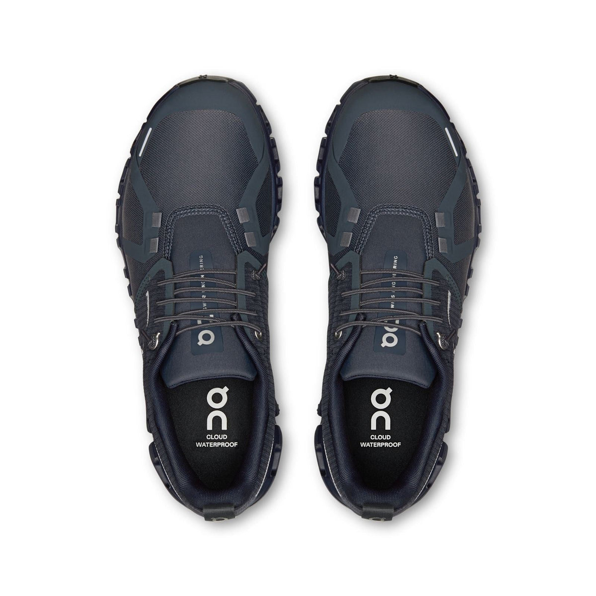 On Cloud 6 Waterproof Running Shoe – Women's