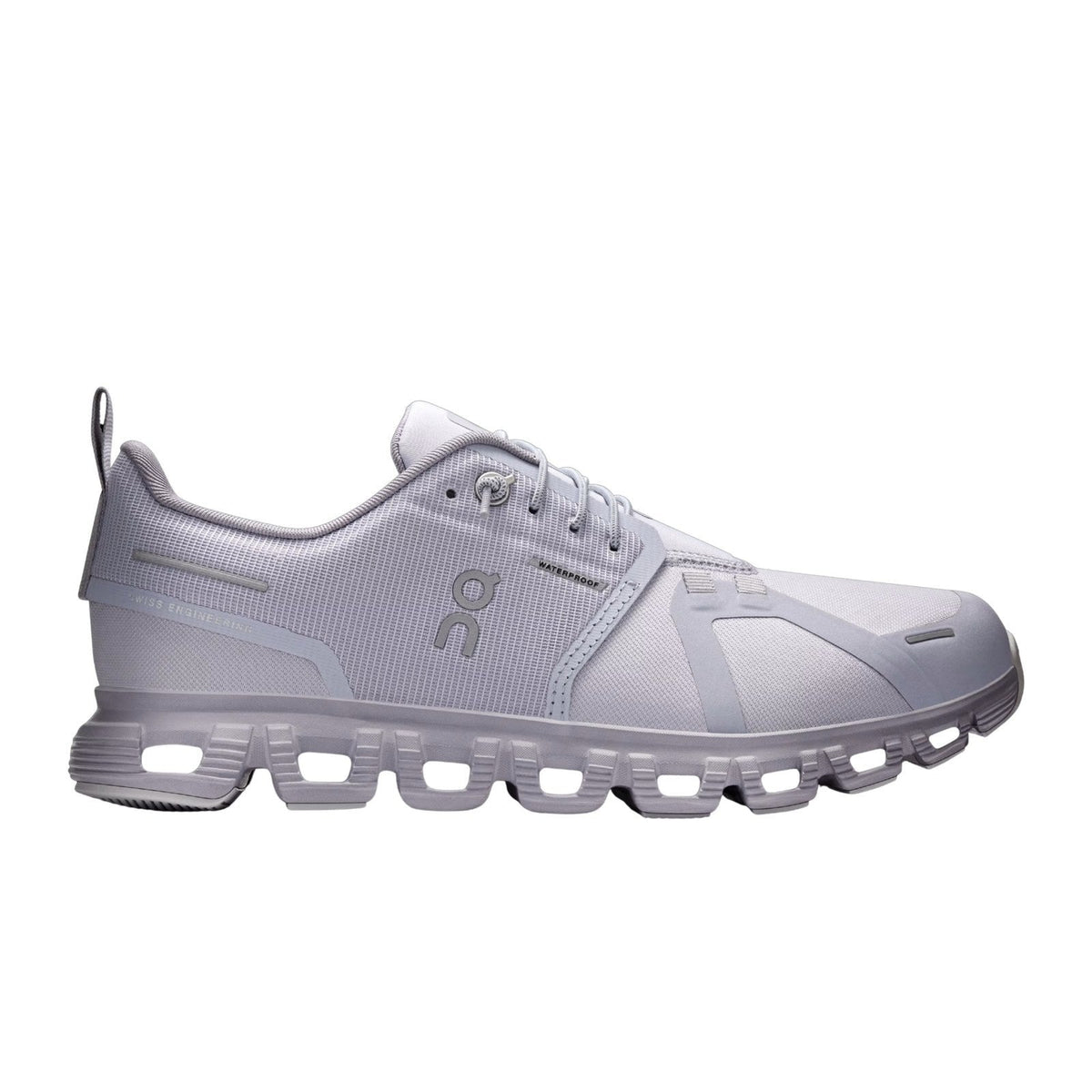 On Cloud 6 Waterproof Running Shoe – Women's