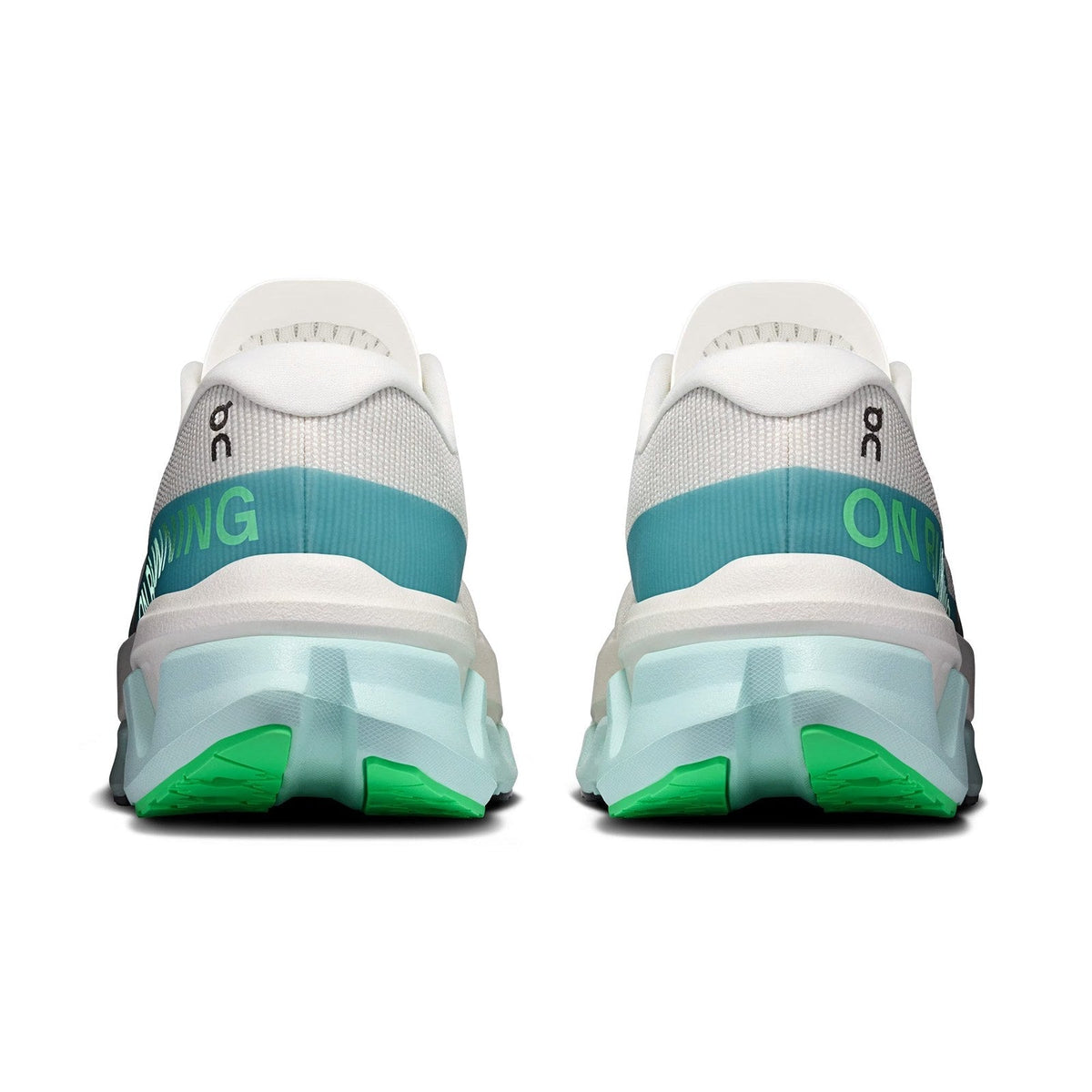 On Cloudmonster 3 Hyper Running Shoe – Men's