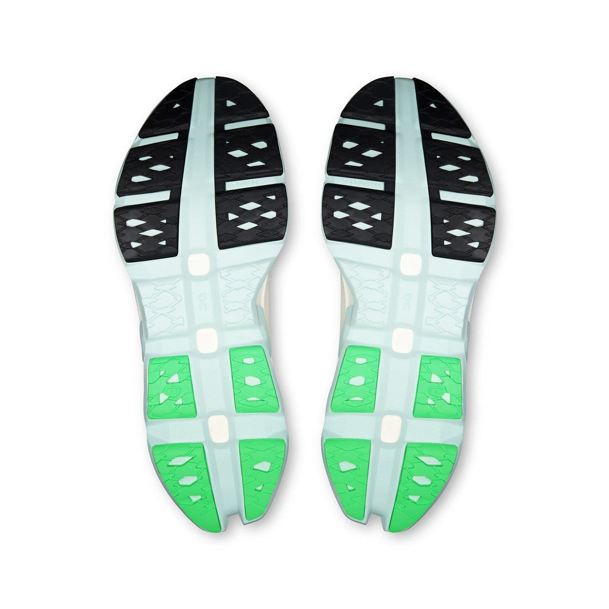 On Cloudmonster 3 Hyper Running Shoe – Men's