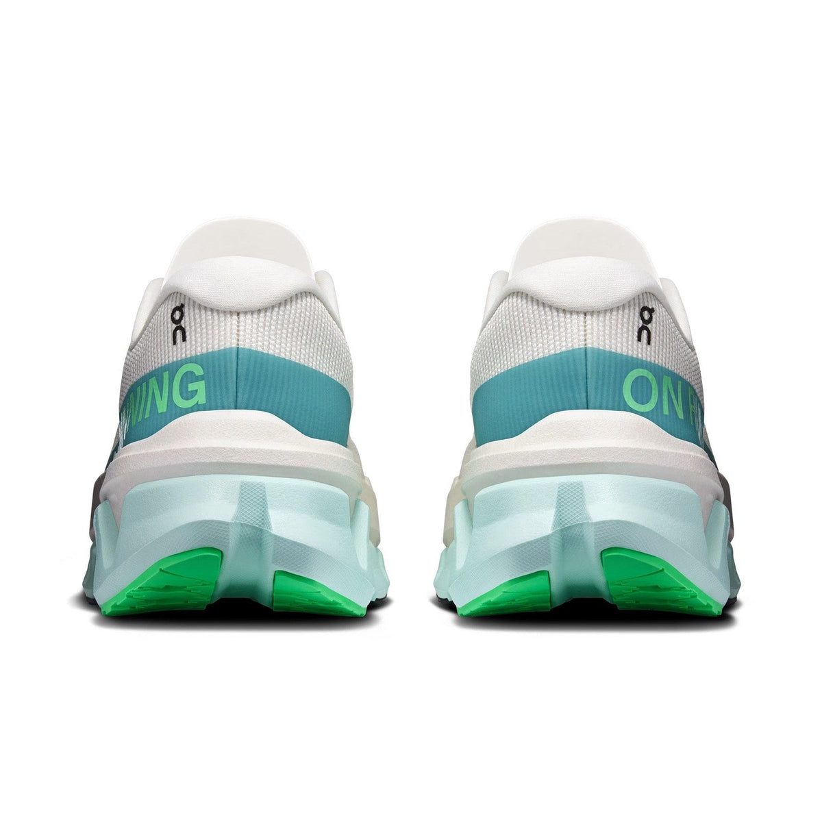 On Cloudmonster 3 Hyper Running Shoe – Women's