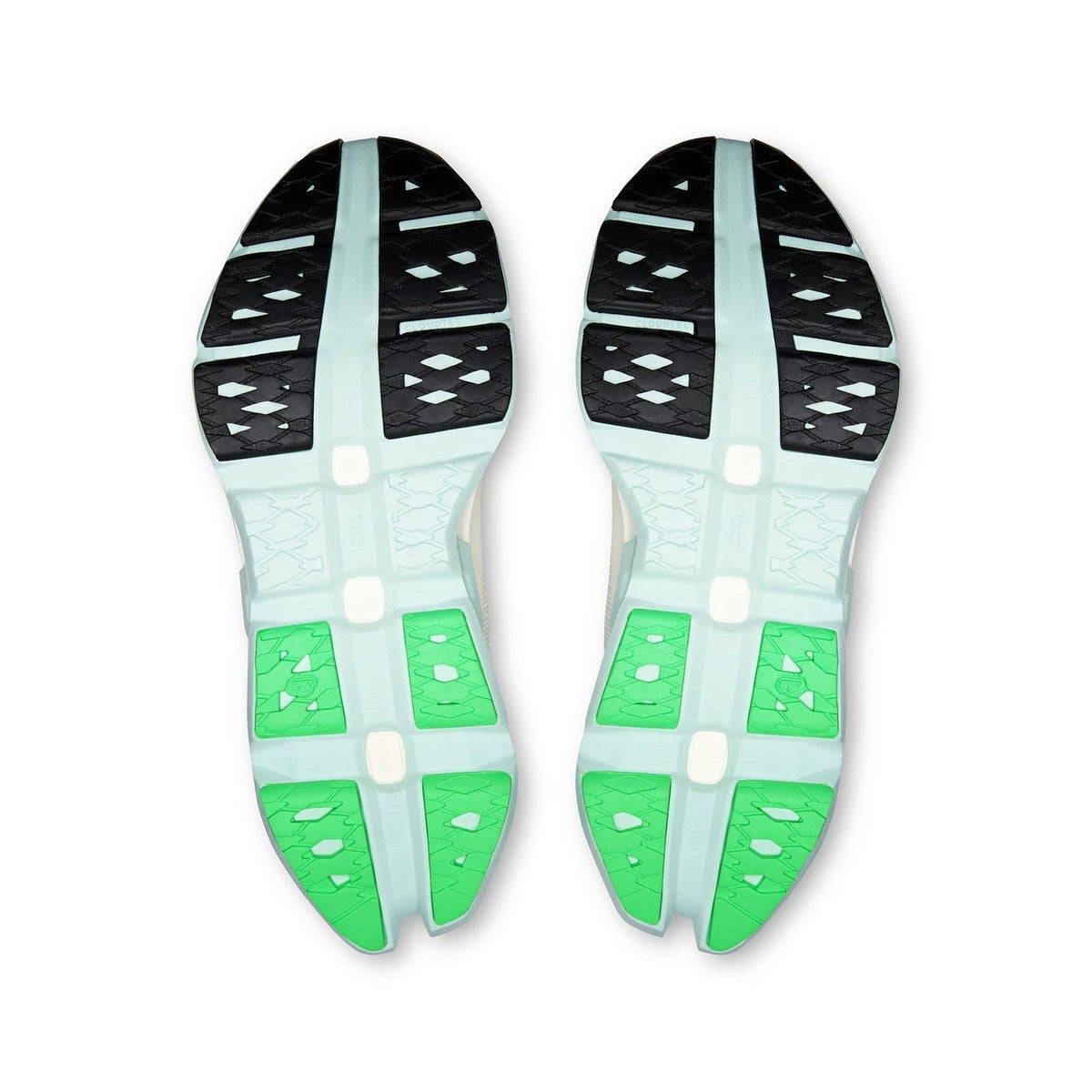 On Cloudmonster 3 Hyper Running Shoe – Women's