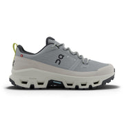 On Cloudrock Low WP Hiking Shoe – Women's