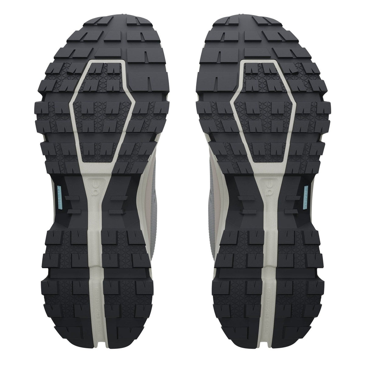 On Cloudrock Low WP Hiking Shoe – Women's