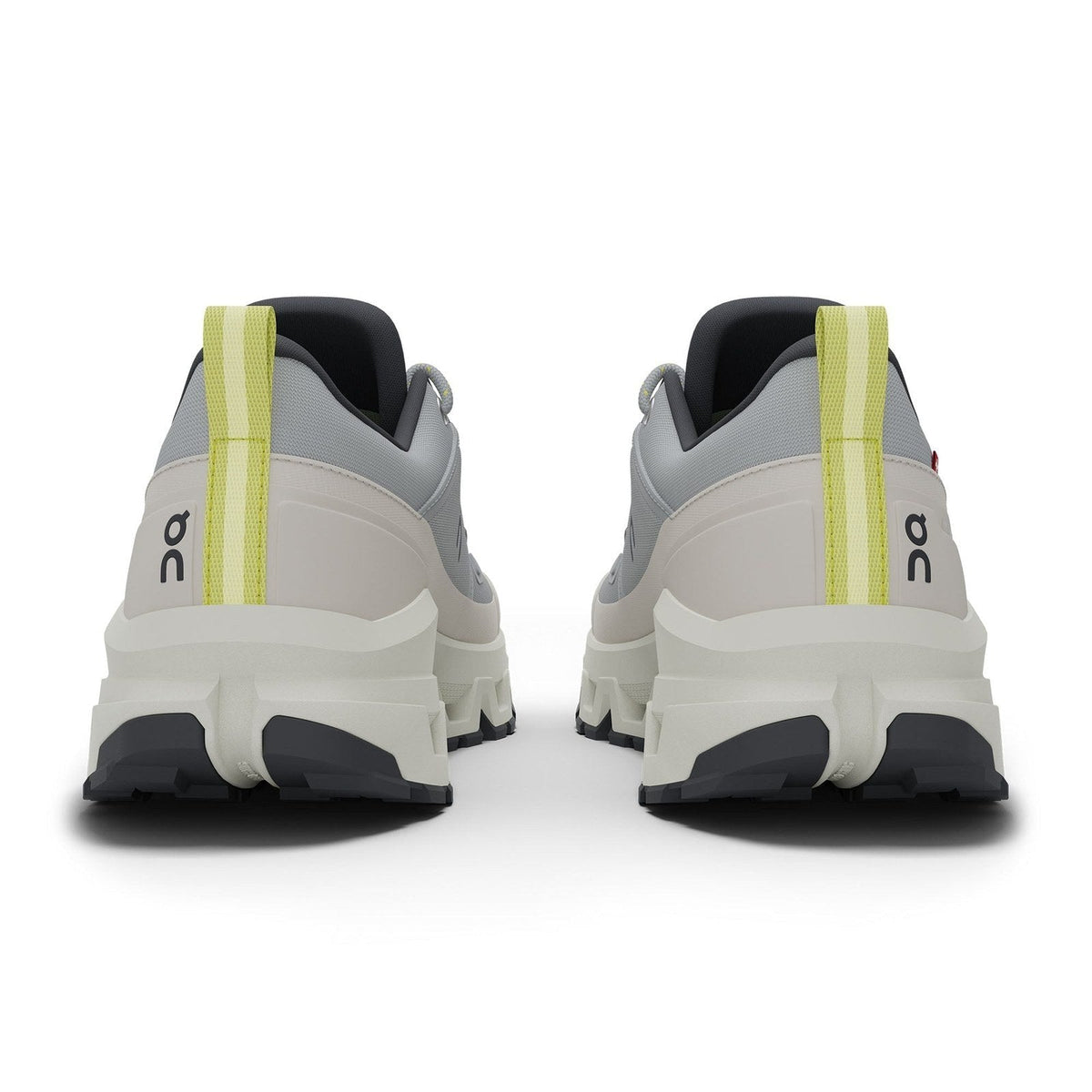 On Cloudrock Low WP Hiking Shoe – Women's