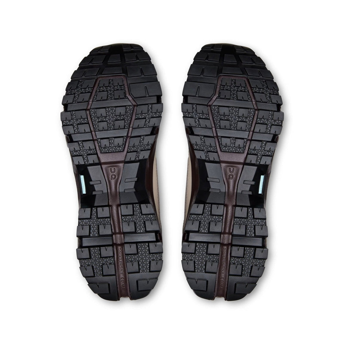 On Cloudrock Low WP Hiking Shoe – Women's