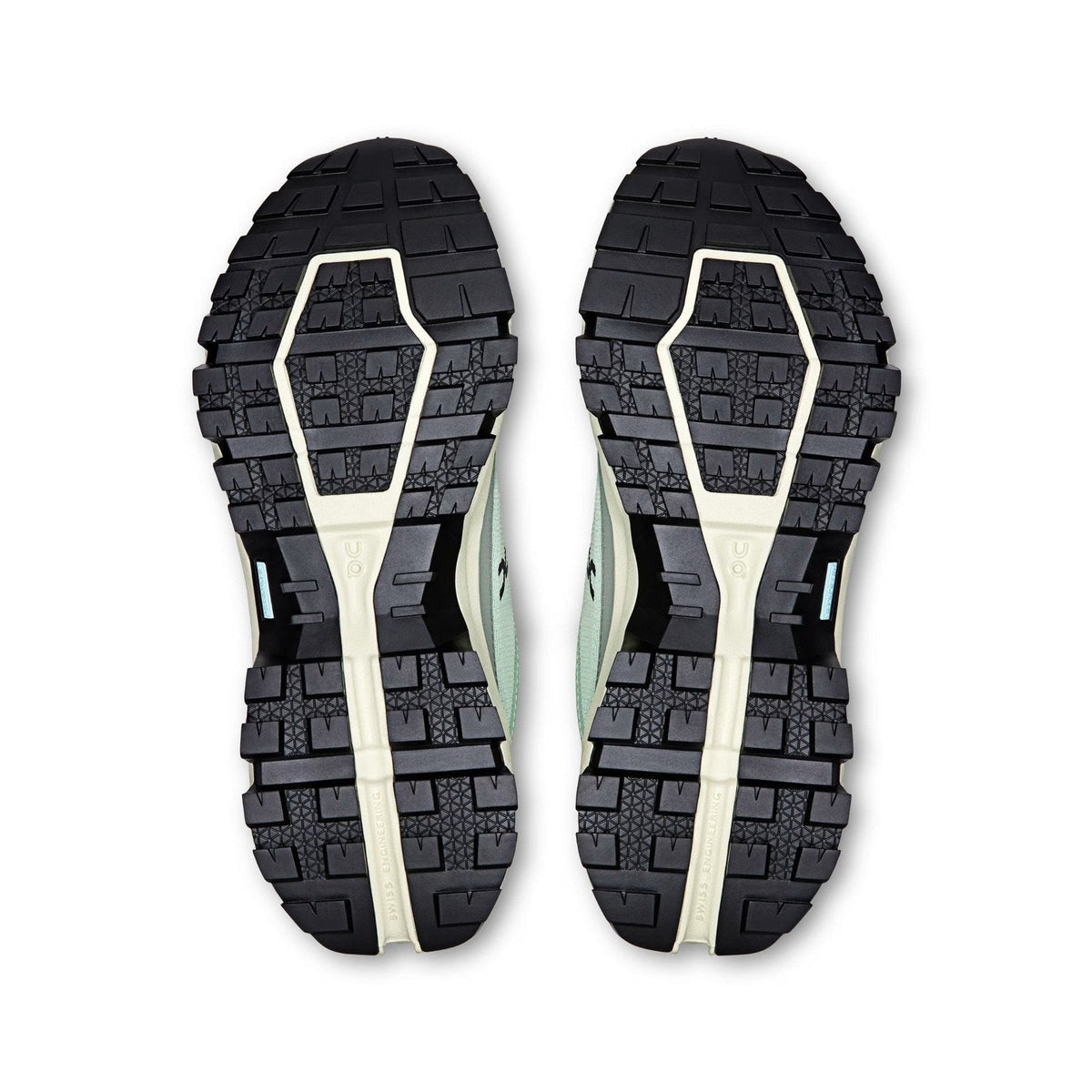 On Cloudrock Low WP Hiking Shoe – Women's