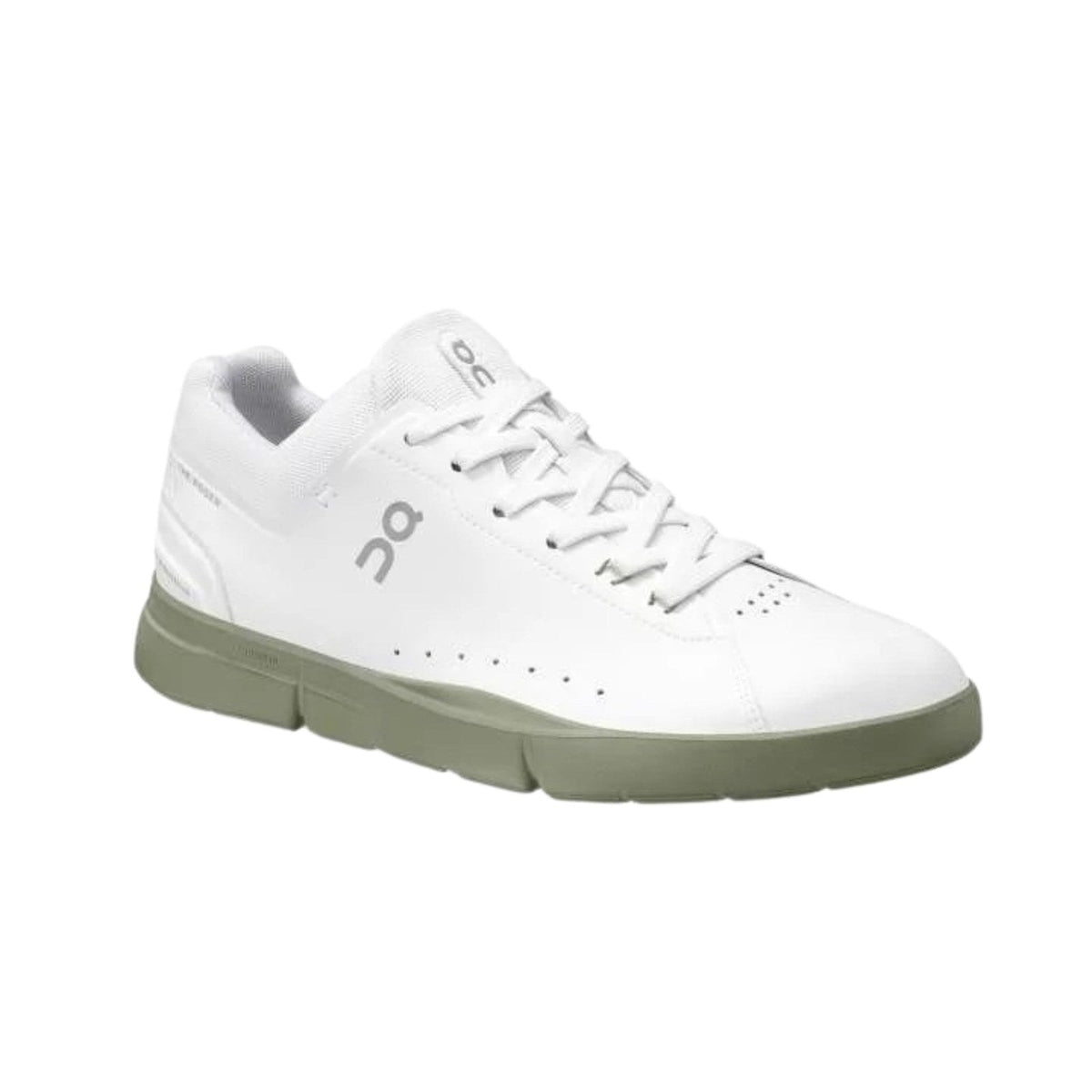 On Running The Roger Advantage Running Shoe - Men's